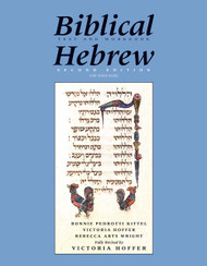 Biblical Hebrew Second Ed.