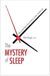 The Mystery of Sleep