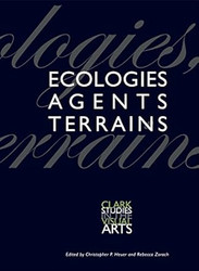Ecologies Agents Terrains