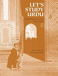 Let's Study Urdu