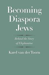 Becoming Diaspora Jews