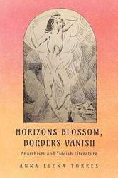Horizons Blossom Borders Vanish
