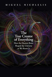 The True Creator of Everything
