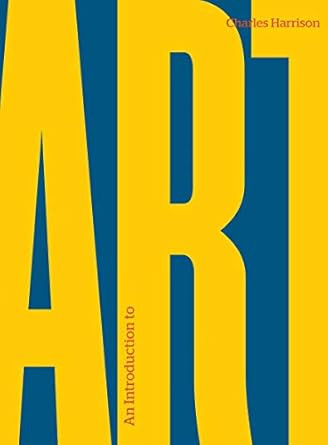 An Introduction to Art