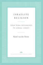 Israelite Religion