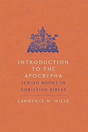Introduction to the Apocrypha