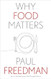 Why Food Matters