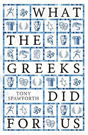 What the Greeks Did for Us