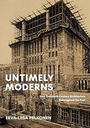 Untimely Moderns