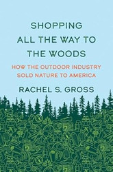 Shopping All the Way to the Woods