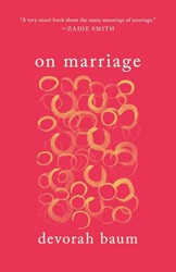 On Marriage
