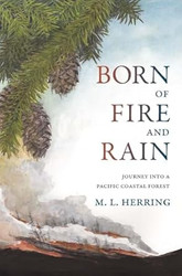 Born of Fire and Rain