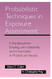 Probabilistic Techniques in Exposure Assessment