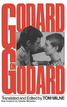 Godard On Godard