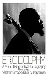 Eric Dolphy
