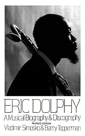 Eric Dolphy