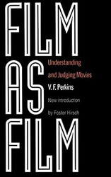 Film As Film