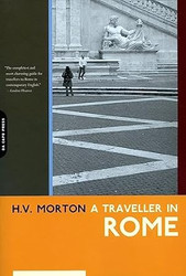 A Traveller In Italy
