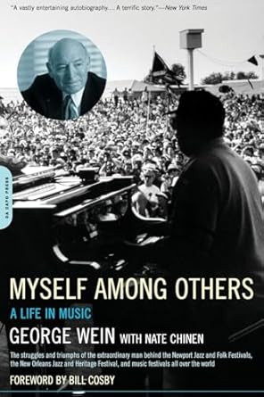 Myself Among Others