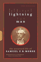 Lightning Man