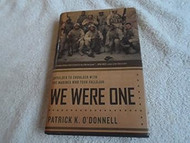 We Were One