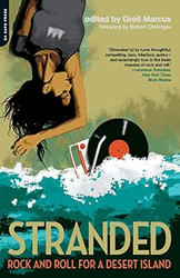 Stranded: Rock and Roll for a Desert Island