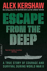 Escape from the Deep