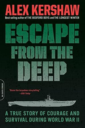Escape from the Deep