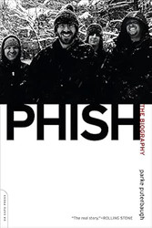 Phish: The Biography