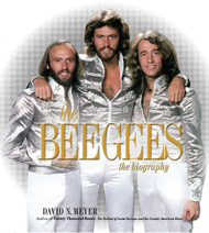 The Bee Gees: The Biography