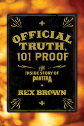 Official Truth 101 Proof