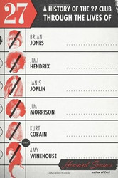 27: A History of the 27 Club through the Lives of Brian
