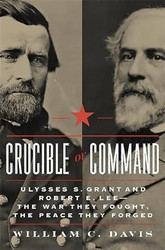 Crucible of Command