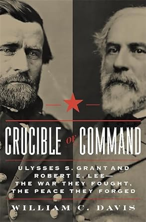Crucible of Command