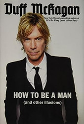 How to Be a Man: