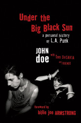 Under the Big Black Sun
