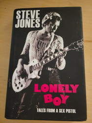 Lonely Boy
