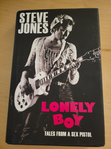 Lonely Boy