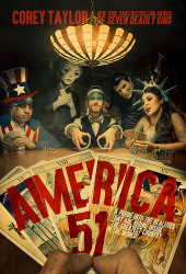 America 51: A Probe into the Realities That Are Hiding Inside