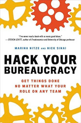 Hack Your Bureaucracy