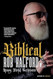 Biblical: Rob Halford's Heavy Metal Scriptures