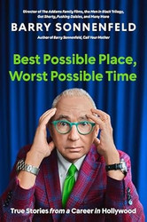 Best Possible Place Worst Possible Time