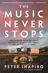 The Music Never Stops