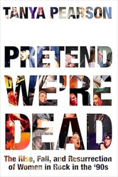 Pretend We're Dead