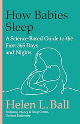 How Babies Sleep