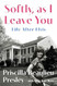 Softly As I Leave You