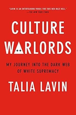 Culture Warlords