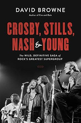 Crosby Stills Nash and Young
