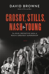 Crosby Stills Nash and Young