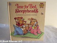 Time for Bed Sleepyheads